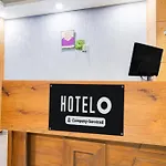 Hotel O Hari Nagar Ashram