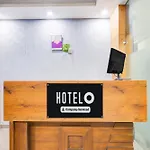 Hotel O Hari Nagar Ashram